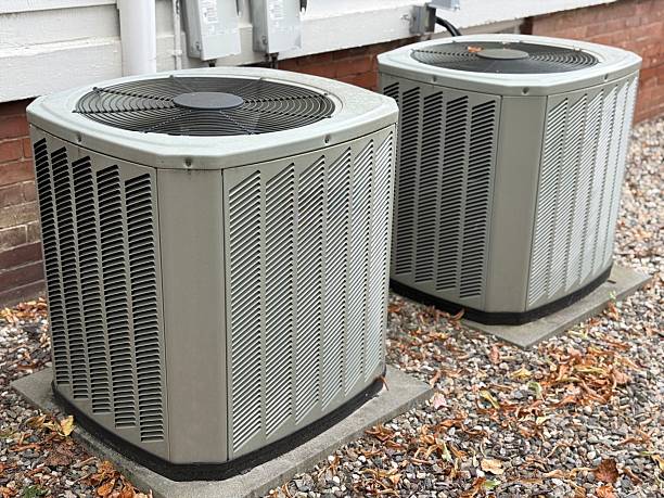 Reliable Ductwork Repair contractor in Mequon, WI by Leonard HVAC